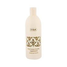 Ziaja - Argan Oil Shower Cream 500ml on Productcaster.