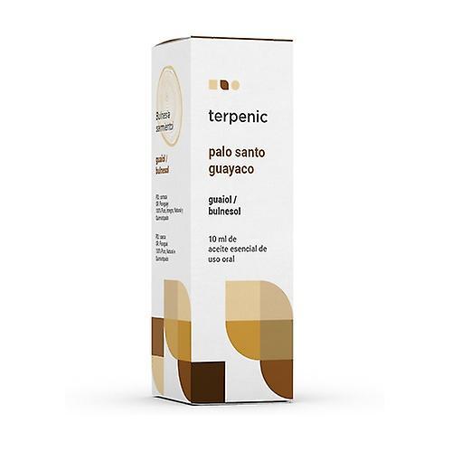 Terpenic Palo Santo Essential Oil 10 ml of essential oil (Scented woods) on Productcaster.