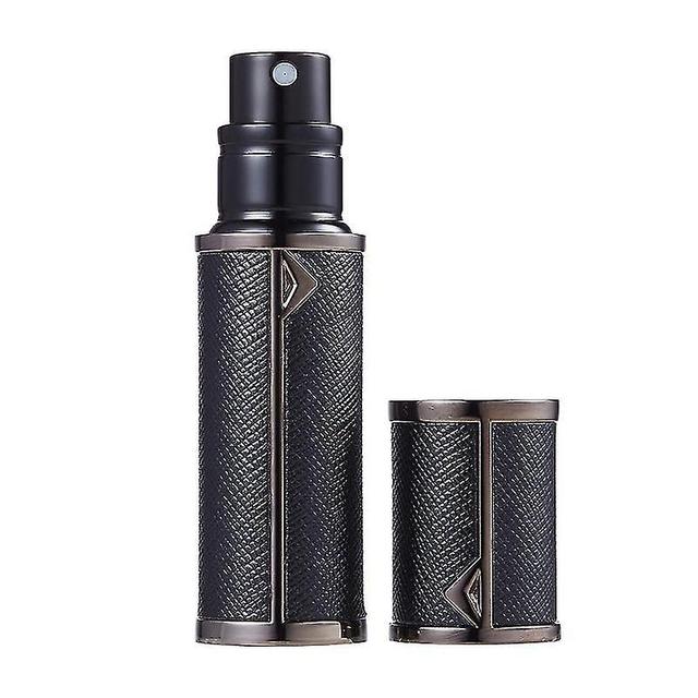 Perfume Atomiser Refillable, Filling Technology Without Funnel Empty Perfume Atomiser Spray Bottle F on Productcaster.