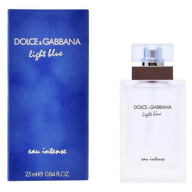 Parfum Femme Light Blue Intense Dolce & Gabbana EDP 25 ml on Productcaster.