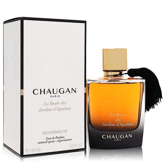 Chaugan Mysterieuse by Chaugan Eau De Parfum Spray - Women Fragrances Eau De Parfum n/a 100 ml on Productcaster.