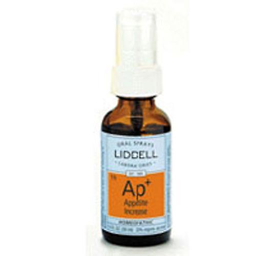 Liddell Laboratories Sprej na zvýšenie chuti do jedla, 1 OZ (balenie po 1) on Productcaster.