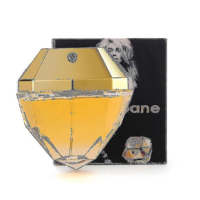 Lady Million Eau De Parfum 80ml Spray Kvinnor"s - Ny. Edp för henne on Productcaster.