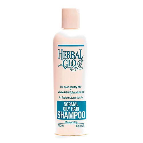 Herbal Glo Normal and Oily Hair Shampoo ,250 Ml on Productcaster.