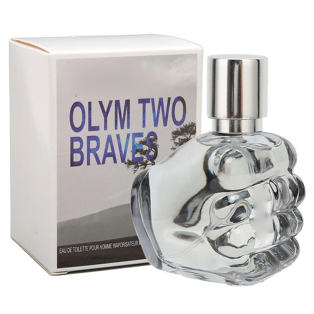 Woody Aroma parfyme for menn - Elegant, forfriskende, langvarig duft - 30ml - Ideell bursdagsgave til dating on Productcaster.