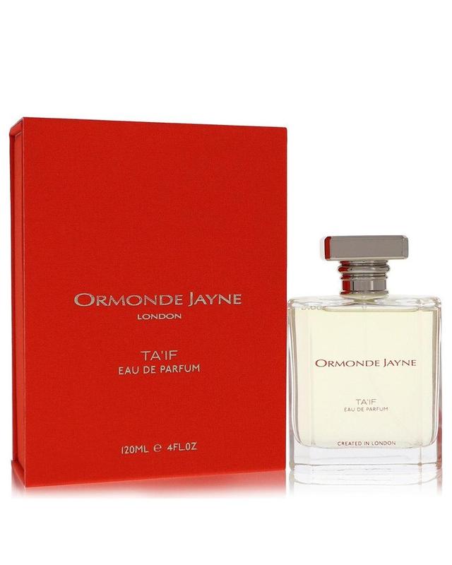 Ormonde Jayne Taif Eau De Parfum Spray n/a 118 ml on Productcaster.