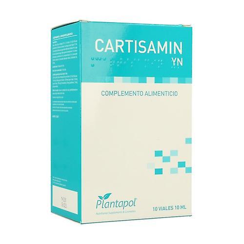 Planta Pol Cartisamin Yn 10 vials on Productcaster.