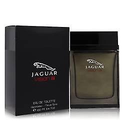 Jaguar vision iii eau de Toilette Spray von Jaguar on Productcaster.