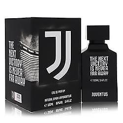 La próxima victoria nunca está lejos eau de parfum spray de la Juventus on Productcaster.