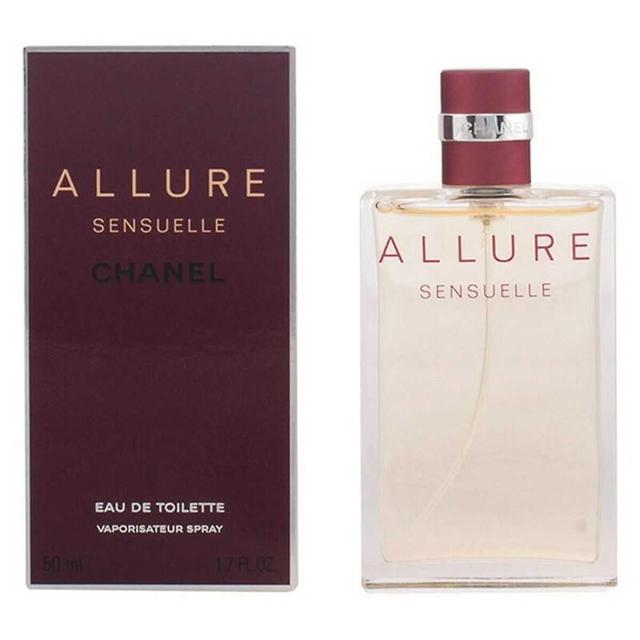 Damskie Perfumy Allure Sensuelle Chanel EDP Allure 100 ml on Productcaster.