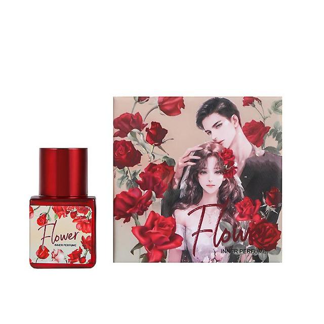 ROMANTIC PARTYCS Eau de Parfum Peach rose odor remover rose perfume rose fragrance (joint brand) 10ML on Productcaster.