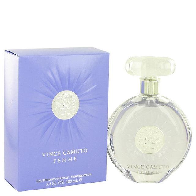 Vince Camuto femme Eau de Parfum spray av Vince Camuto on Productcaster.