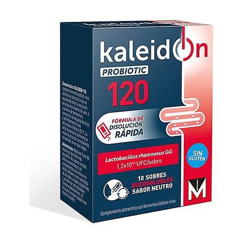 Menarini Kaleidon Probiotic 120 10 packets on Productcaster.