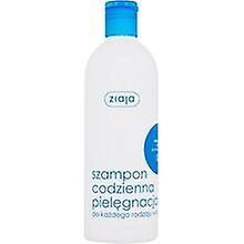 Ziaja - Daily Care Shampoo - Šampon pro každodenní použití 400ml on Productcaster.