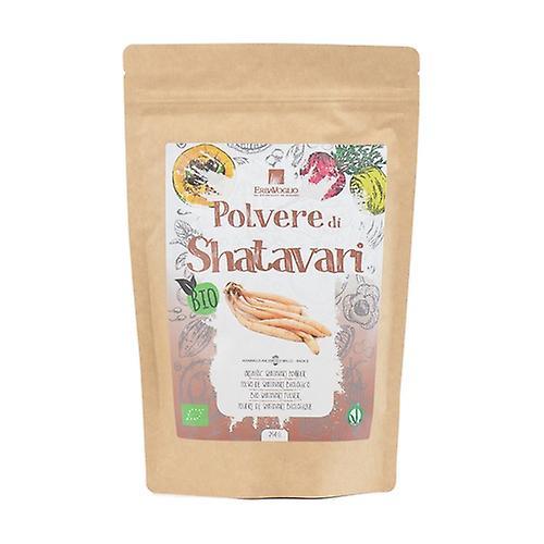 Erbavoglio Shatavari Powder 250 g on Productcaster.