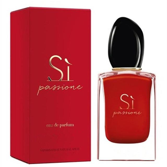 Spedizione gratuita Profumo da donna Fragranza leggera Versione fresca Fragranza My Way Bianco Fragranza floreale Rosso Love Parfum Nero on Productcaster.