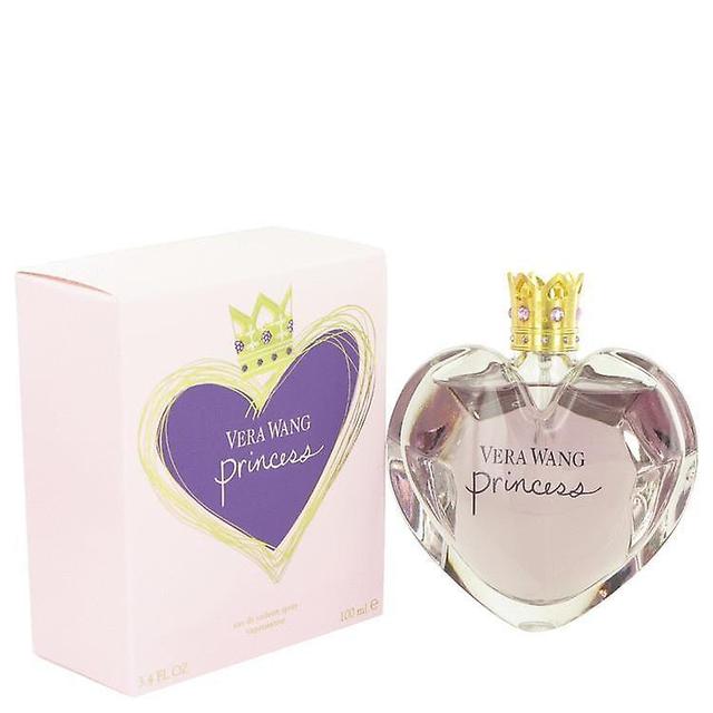 Princess eau de toilette spray by vera wang 70918 on Productcaster.