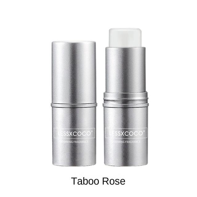 7.8g Roller Phéromone Huile Roll On Parfum Taboo Rose on Productcaster.