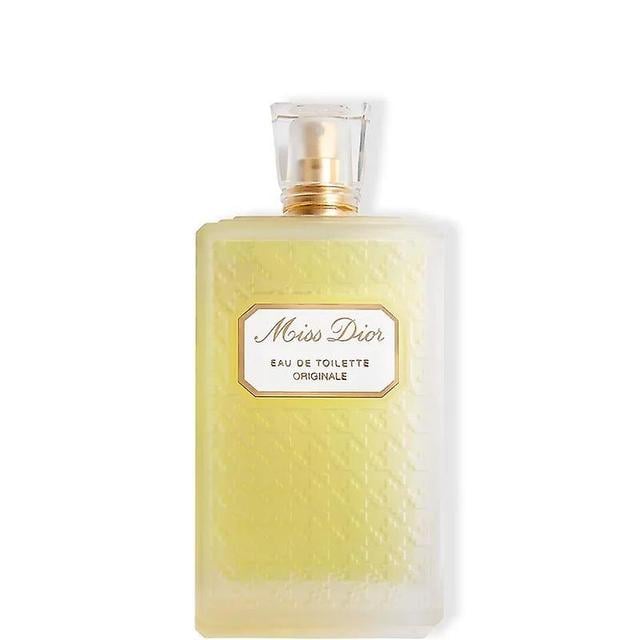 DIOR Miss Dior Eau de Toilette Originale Spray 100ml on Productcaster.