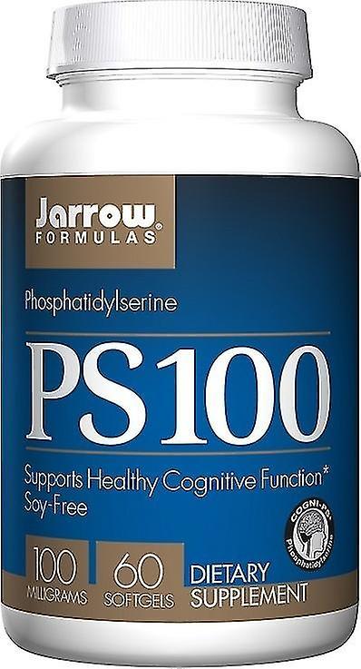 Jarrow Formulas PS 100 60 Perlas on Productcaster.