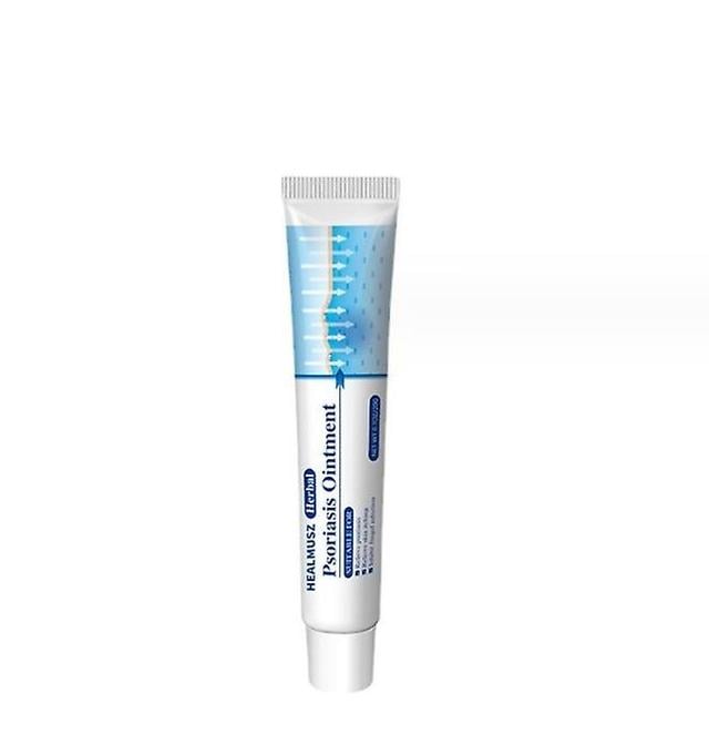 HZPLSM HEALMUSZ Skin Cream - pommade antibactérienne et anti-démangeaisons pour tout le corps on Productcaster.