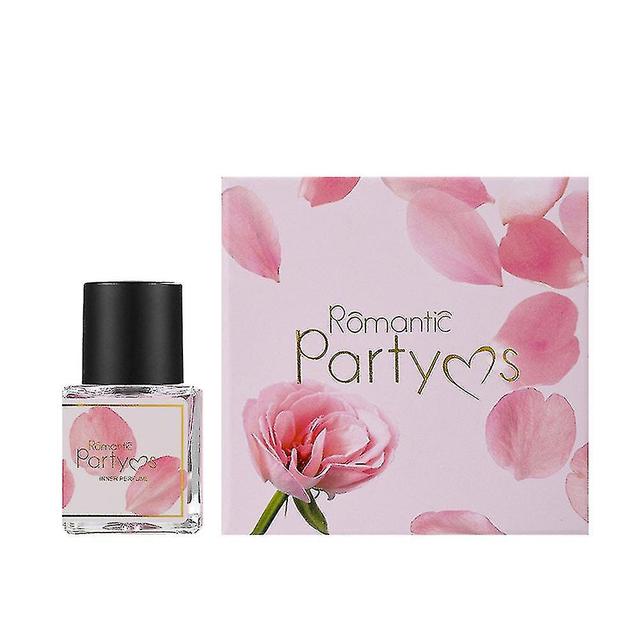 Private Intimate Inner Perfume Romantic Party Lasting Perfume Deodorant Body Antiperspirants Portable 10 Styles KR Pure Gardenia Flower on Productcaster.