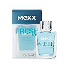 Mexx - Fresh Man EDT 30ml on Productcaster.