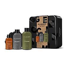 Grace Cole - Homme Grooming Refreshen Up Set (Mandarinka, Bergamotka i Rozmarýn) - Dárková sada péče o on Productcaster.