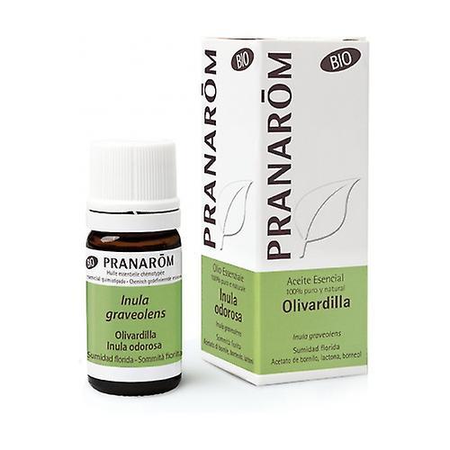 Pranarôm Organic Olivardilla Essential Oil 5 ml on Productcaster.