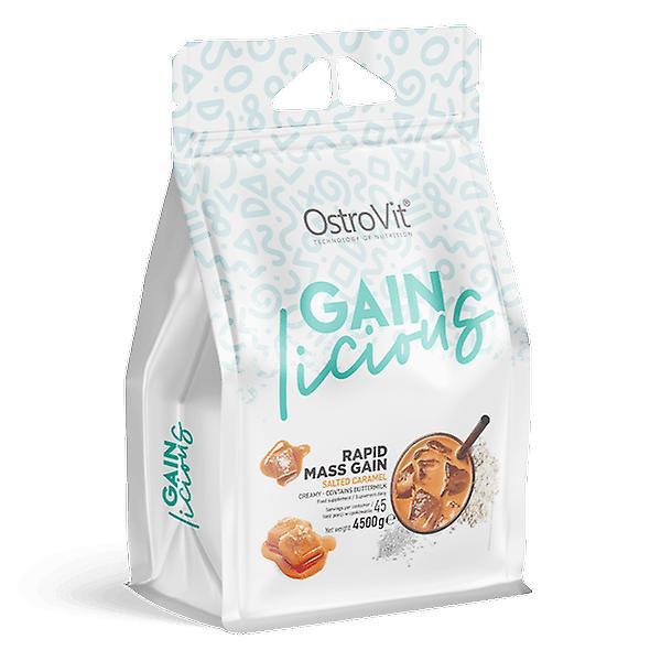 Gainlicious 4500 g ostrovit on Productcaster.