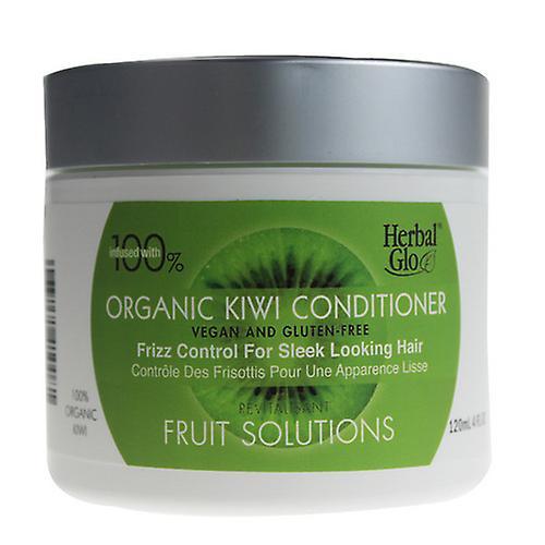 Herbal Glo Organic Kiwi Conditioner ,120 Ml on Productcaster.