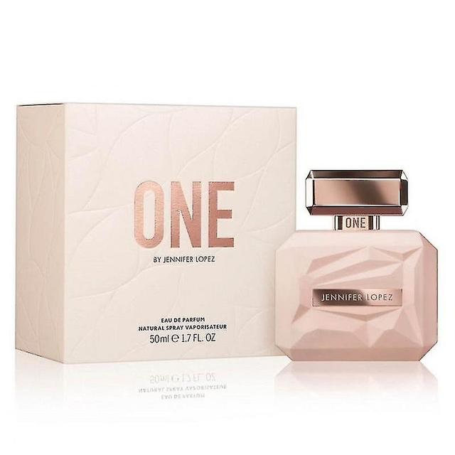 Jennifer Lopez One Edp 50ml on Productcaster.