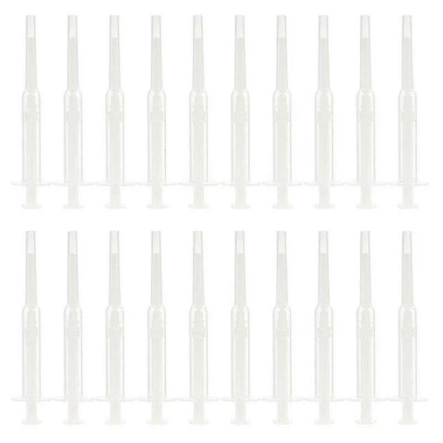 20pcs Suppository Applicator Zh5-2 on Productcaster.