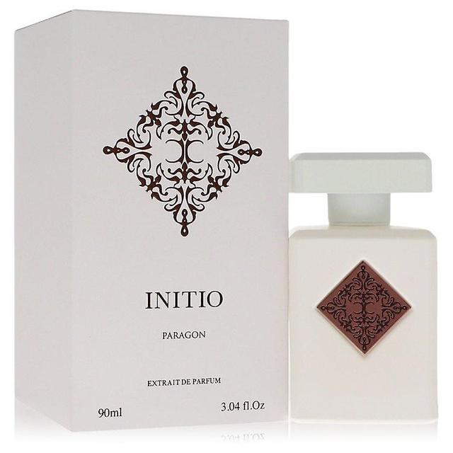 Initio Paragon by Initio Parfums Prives Extrait De Parfum (Unisex) - Men Fragrances Extrait De Parfum n/a 90 ml on Productcaster.