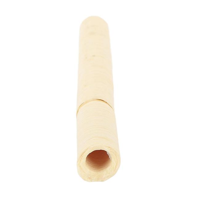 Edible Collagen Sausage Casings 20mm - Salted, Homemade Ham & Sausage Casing - Kitchen Accessories on Productcaster.