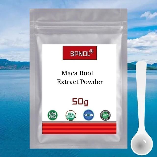 Jinzhaolai 50-1000g,Maca 500g on Productcaster.