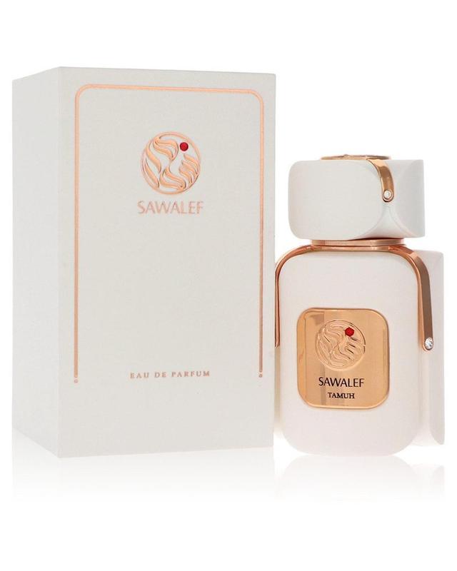 Sawalef Tamuh Eau De Parfum Spray n/a 80 ml on Productcaster.