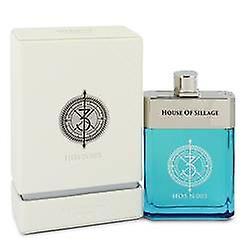 Hos n.003 eau de parfum spray by house of sillage on Productcaster.