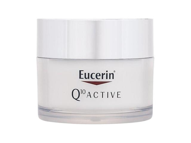 Eucerin - Q10 Active - Dla Kobiet, 50 ml on Productcaster.