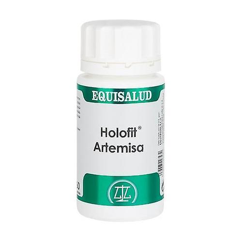 Equisalud Artemis Holofit 60 capsules of 500mg on Productcaster.