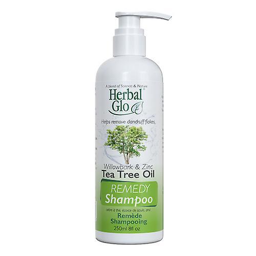 Herbal Glo Teebaumöl REMEDY Shampoo ,250 ml on Productcaster.