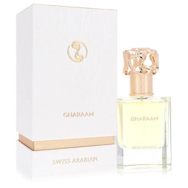 Swiss arabian gharaam eau de parfum spray (unisex) van swiss arabian on Productcaster.