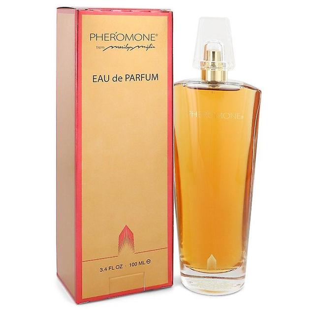 Pheromone Eau de Parfum Spray af Marilyn miglin on Productcaster.