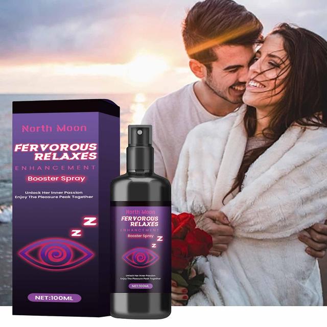 Fly Men's Strong Private Drops Relieve Anxiety, Body And Mind, Enhance Vitality, And Strengthen Body Drops 100ml Purple on Productcaster.