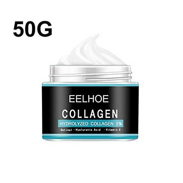 Grace Collagen Anti Creams For Men Man10g/30g/50g Hyaluronic on Productcaster.