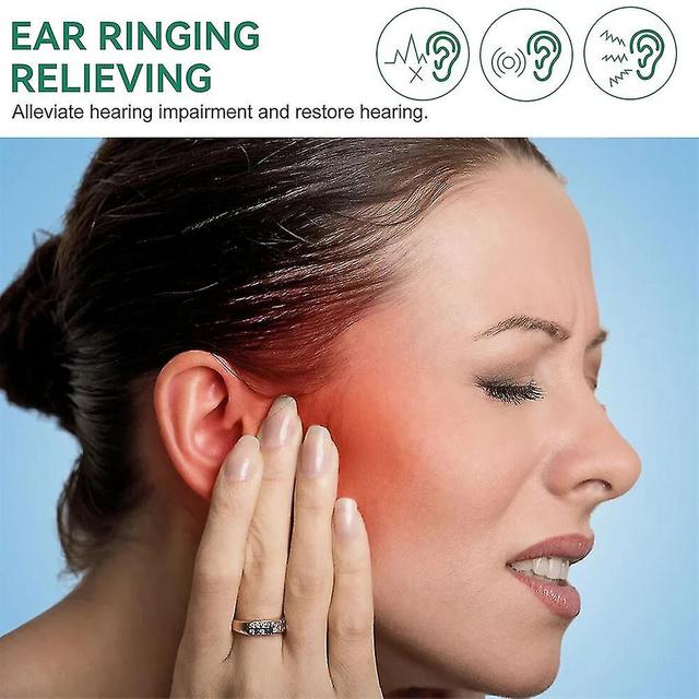 3 Pack Cortexi Drops For Ear Health Hearing Support Healthy Eardrum on Productcaster.