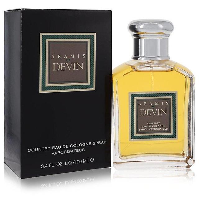 Devin Cologne av Aramis Cologne Spray 100ml on Productcaster.