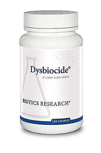 Beitong Biotics research dysbiocide 120 capsules on Productcaster.