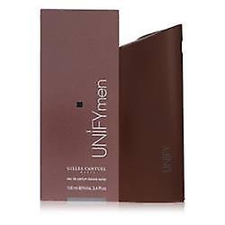 Unifymen tiger oud eau de parfum spray by gilles cantuel on Productcaster.