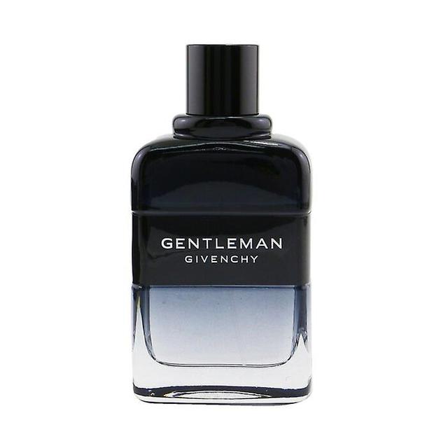 Givenchy Gentleman intense eau de toilette spray - 100ml/3.3oz on Productcaster.